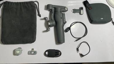 DJI Osmo Pocket 8P