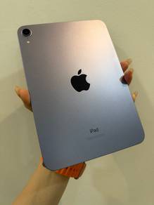 Ipad mini 6