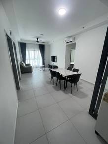 Service Residence For Rent in Sinaran Residences @ Utropolis