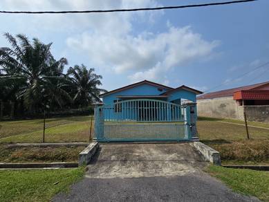 Bungalow House For Sale in Rantau,NSN