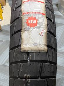 Tayar motosikal V strom 650 battlax