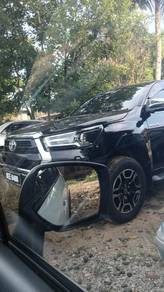 Toyota Hilux V in Ketereh, KTN