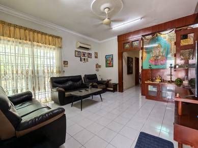 2-storey Terraced House For Sale in Iskandar Puteri,JHR