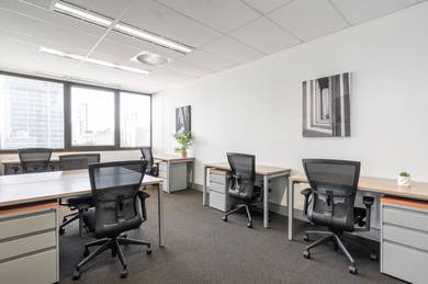 Office space For Rent in Bukit Persekutuan,KUL
