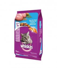 Cat food