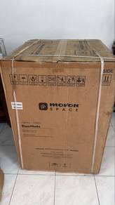 New Washing machine & Dryer