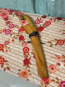 golok kebun lasak 13"
