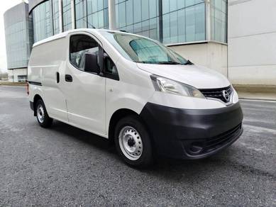 Nissan Nv200 PANEL in Serdang, KUL