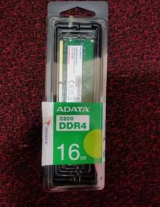 RAM laptop 16gb DDR4