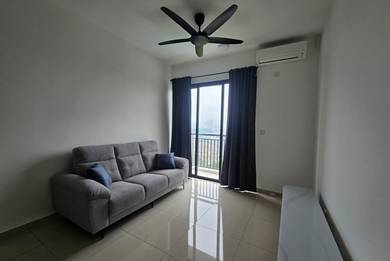 Condominium For Rent in The JALIL