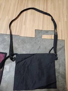 Muji sling bag 
