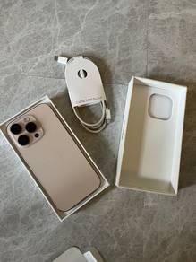 Apple Iphone 16 pro
