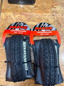 Maxxis Crossmark 26" x 2.1 (Folding Bead)