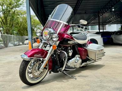 Harley-Davidson Electra Glide