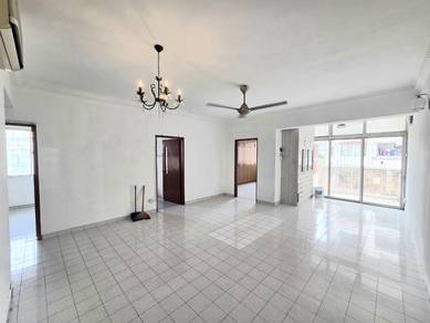 Apartment For Sale in Ixora Apartment (Jalan Tun Razak)