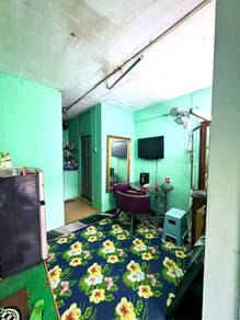 Flat For Sale in Seksyen 1 Wangsa Maju Flat