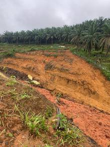 Agricultural Land in Kuala Kangsar, PRK