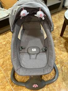 Baby Bed Swing