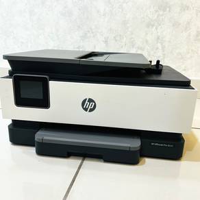 HP OfficeJet Pro 8020