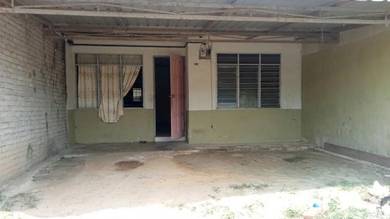 Terraced House For Sale in Masjid Tanah,MLK