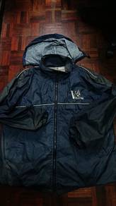 Volcom windbreaker Jacket