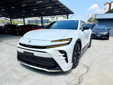 2024 Toyota Crown SPORT Z