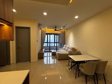 Service Residence For Rent in The Era