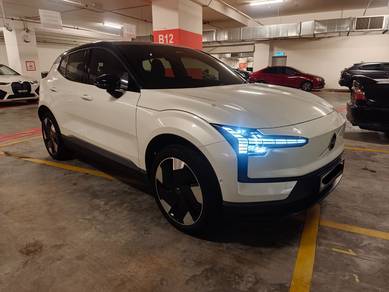 Volvo EX30 ULTRA in Ara Damansara, SGR