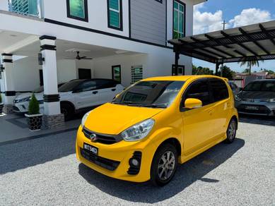 Perodua MyVi SE GHS in Kota Bharu, KTN