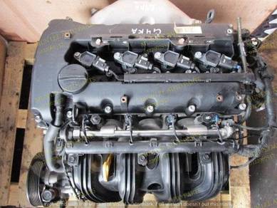 Used Engine Empty Hyundai Kia G4KA 2.0L
