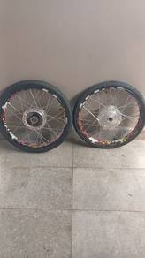 rim marquez