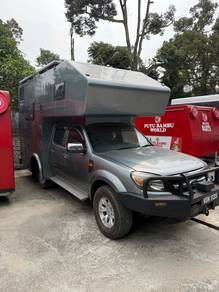 Ford Ranger TDCi XLT in Rawang, SGR