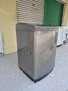 Beko washer washing machine mesin basuh 17k-g