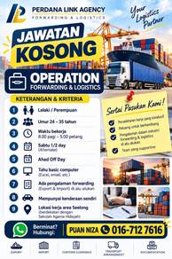 Kerani Forwarding & Logistics