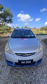 Proton Exora M-LINE CPS in Melor, KTN