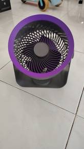 small fan