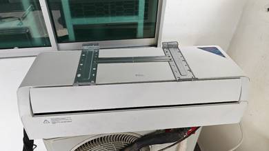 TCL Split Air cond- R32