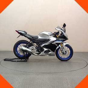 Yamaha YZF-R15