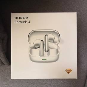 Honor Earbuds 4
