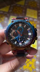 Premium Gshock MTG Bv1000VL