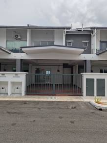 2-storey Terraced House For Sale in Mantin,NSN