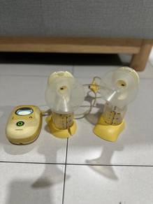 Medela Freestyle Breast Milk Pump