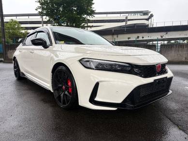 2022 Honda Civic Type R TYPE R