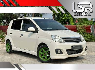 Perodua Viva ELITE EZi in Bukit Mertajam, PNG