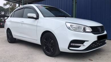 Proton Saga Premium PREMIUM AT in Kajang, SGR