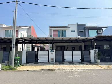 Semi-Detached House For Sale in Sungai Petani,KDH