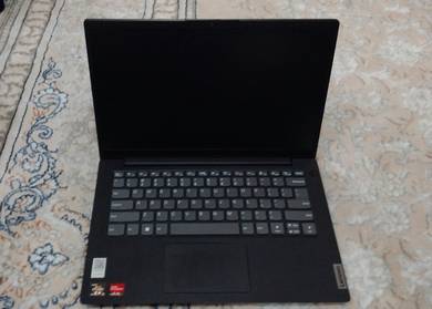 Lenovo laptop