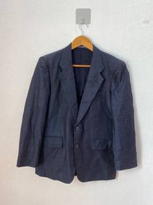 Vintage Ken Threy Onward Japan Navy Blazer