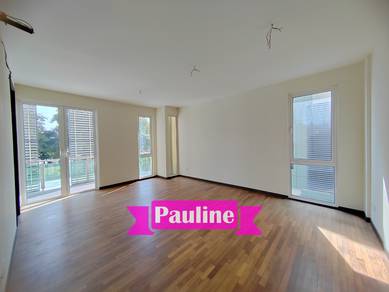 Semi-Detached House For Sale in Batu Maung,PNG