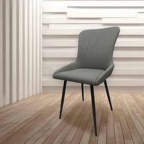 CK44DG NEW*Kerusi Meja Makan Designer Dining Chair